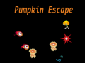 Gra Pumpkin Escape