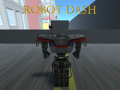 Gra Robot Dash