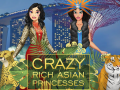 Gra Crazy Rich Asian Princesses
