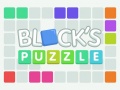 Gra Blocks Puzzle