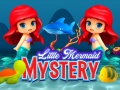 Gra Little Mermaid Mystery