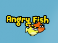 Gra Angry Fish