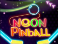 Gra Neon Pinball