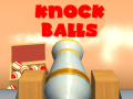 Gra Knock Balls