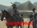 Gra Horse Riding Simulator