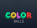 Gra Color Balls