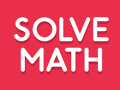 Gra Solve Math