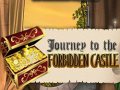 Gra Journey to the Forbidden Castle