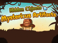 Gra Hidden Objects: Mysterious Artifacts
