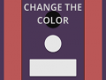 Gra Change the color