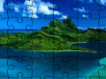Gra Jigsaw Puzzle: Bahamas