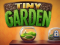 Gra Tiny Garden