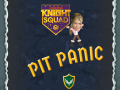 Gra Knight Squad: Pit Panic