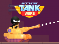 Gra Stick Tank Wars
