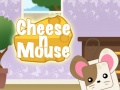 Gra Cheese and Mouse
