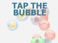 Gra Tap The Bubble