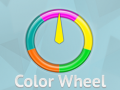 Gra Color Wheel
