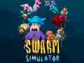 Gra Swarm Simulator