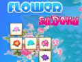 Gra Flower Sudoku