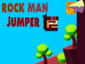 Gra Rock Man Jumper