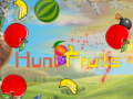 Gra Hunt Fruits