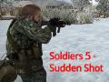 Gra Soldiers 5: Sudden Shot