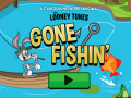 Gra Looney Tunes Gone Fishin'