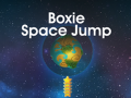 Gra Boxie Space Jump