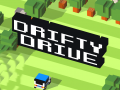 Gra Drifty Drive