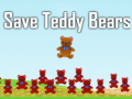 Gra Save Teddy Bears
