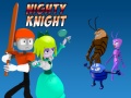 Gra Nighty Knight