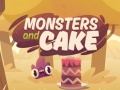 Gra Monsters and Cake