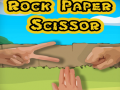 Gra Rock Paper Scissor