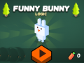 Gra Funny Bunny Logic