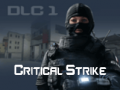 Gra Critical Strike Dlc 1