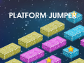 Gra Platform Jumper