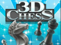 Gra 3D Chess