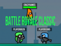 Gra Battle Royale Classic