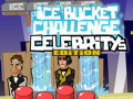 Gra Ice bucket challenge celebrity edition