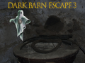 Gra Dark Barn Escape 3