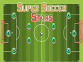 Gra Super Soccer Stars