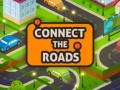 Gra Connect The Roads