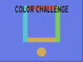 Gra Color Challenge