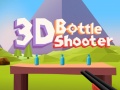 Gra 3D Bottle Shooter