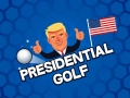 Gra Presidential Golf