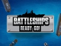 Gra Battleships Ready Go!