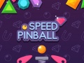 Gra Speed Pinball