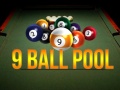 Gra 9 Ball Pool