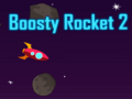 Gra Boosty Rocket 2