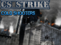 Gra CS Strike Cold Shooters